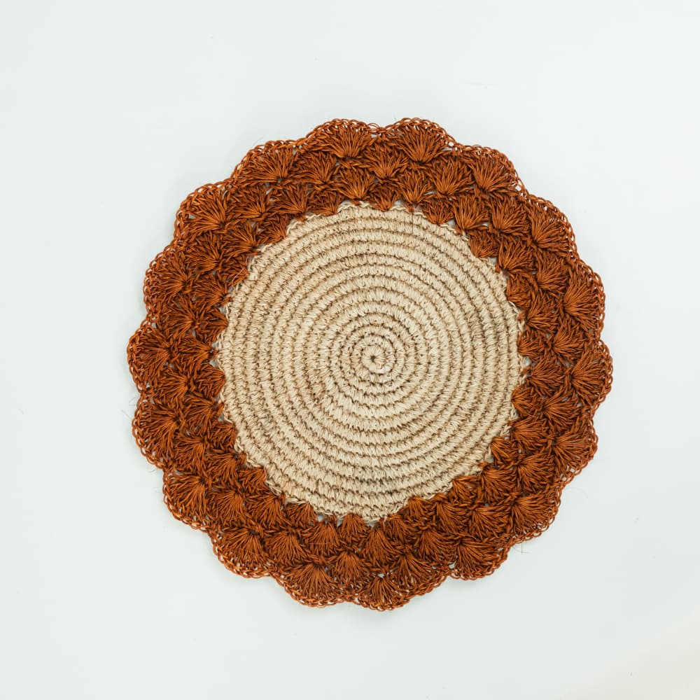 Individual Bari Abanico