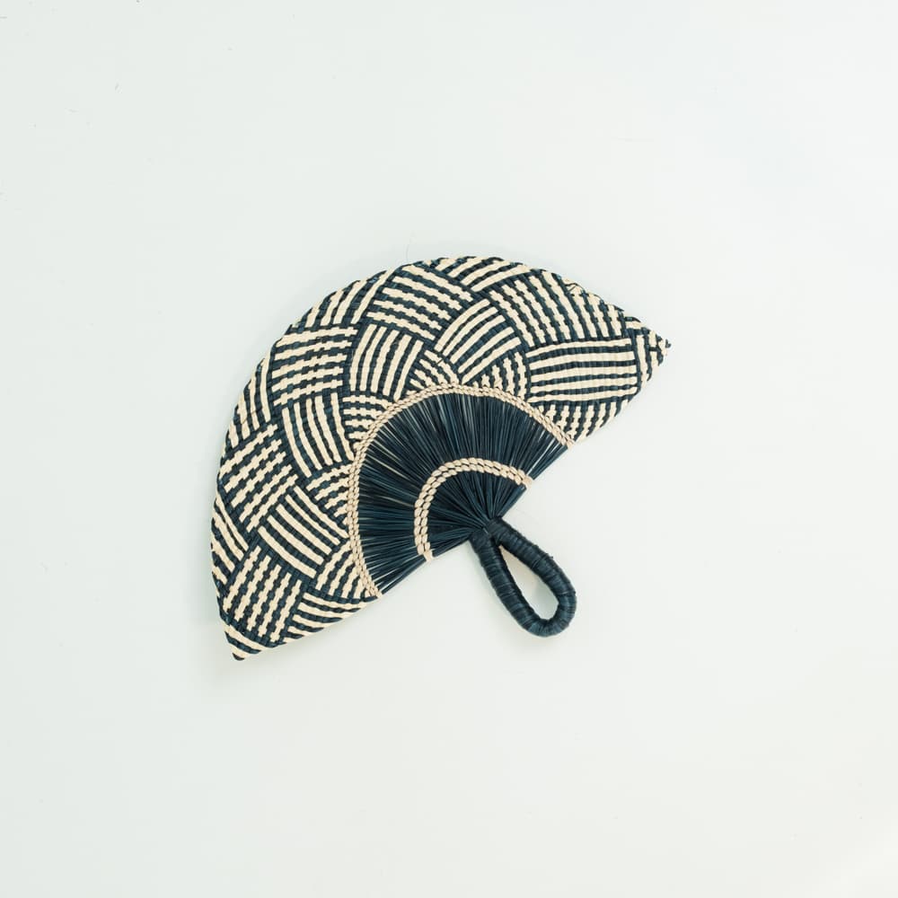 Abanico Iraca - Imagen 2