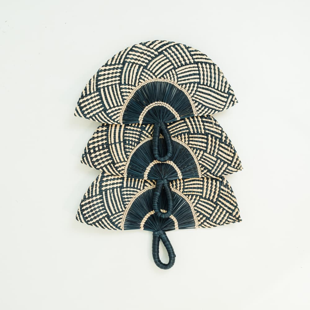 Abanico Iraca - Imagen 5