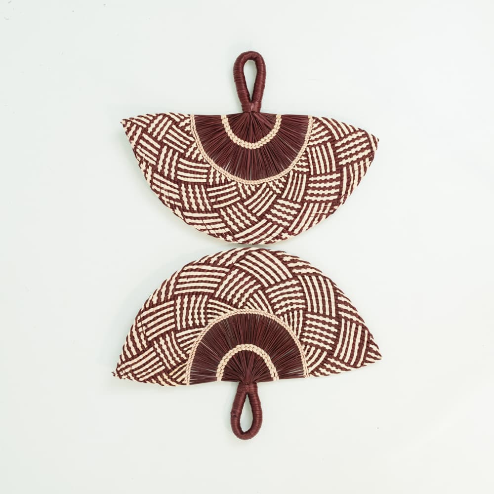 Abanico Iraca - Imagen 6