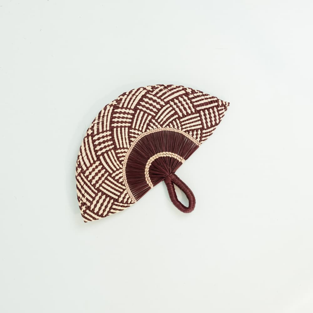 Abanico Iraca - Imagen 4