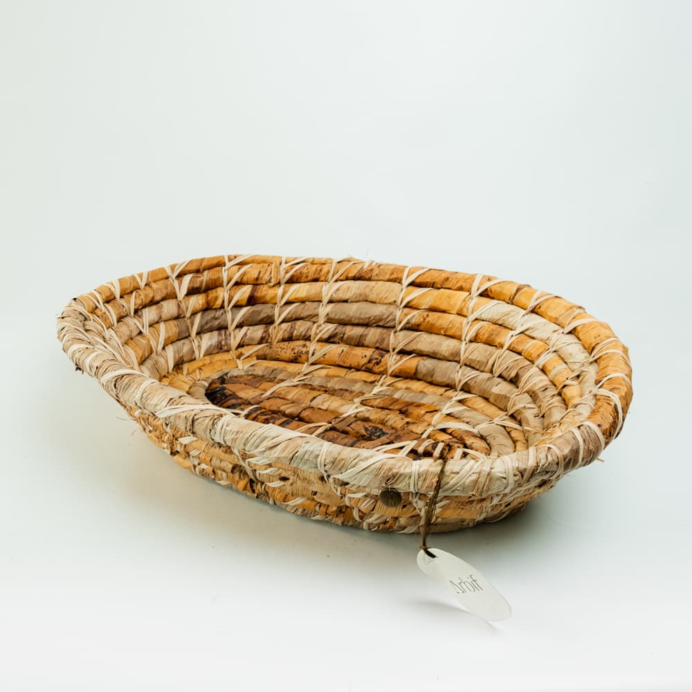 Bandeja Cambur Ovalada - Imagen 3