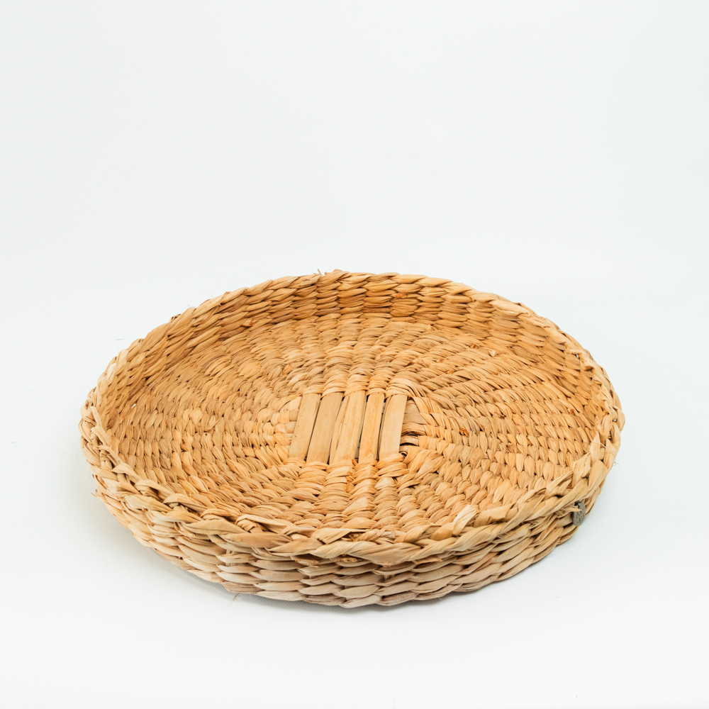 Bandeja Novo Redonda