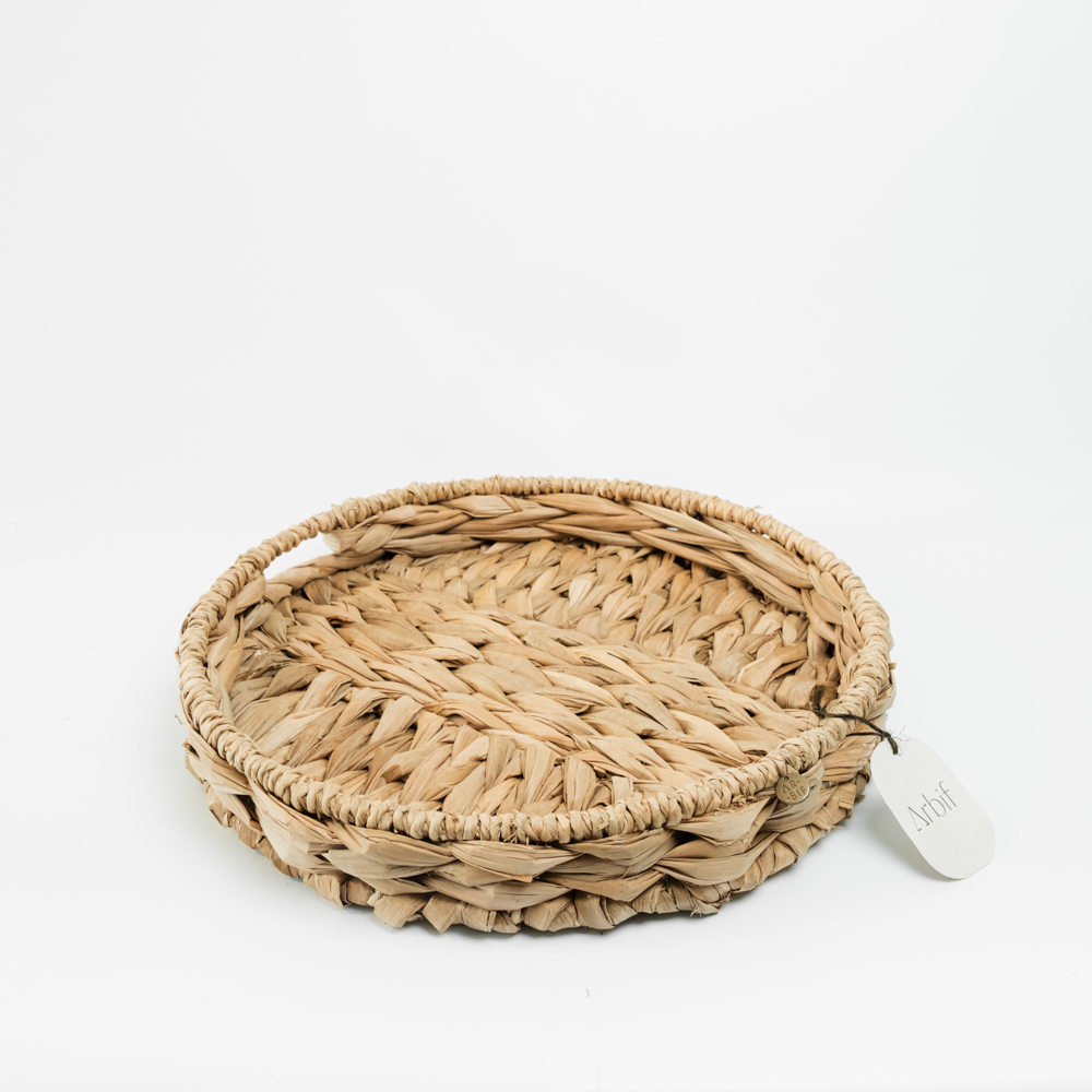 Bandeja San Juan Redonda