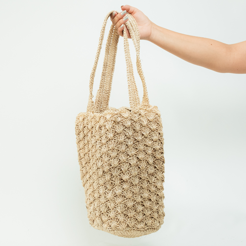 Bolso Bari Cactus
