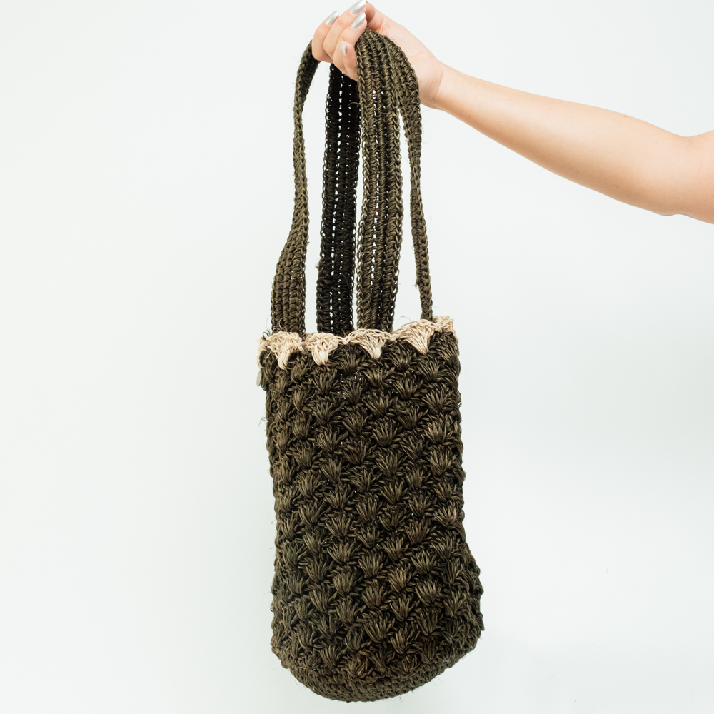 Bolso Bari Cactus - Imagen 3