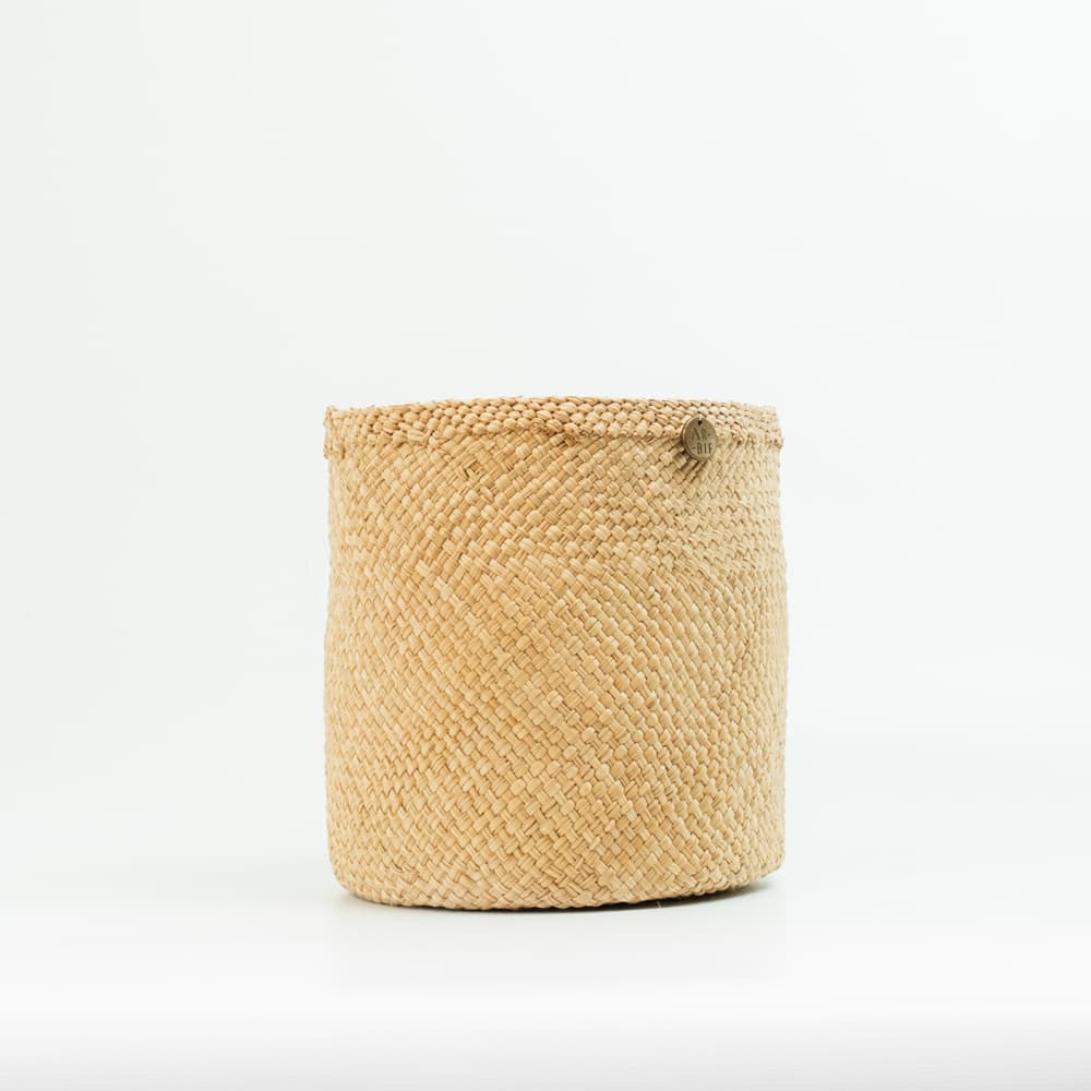 Canasto Iraca - Imagen 3