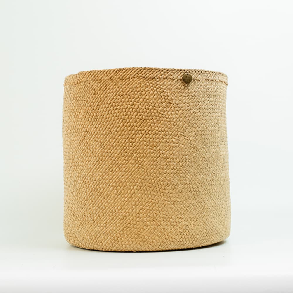 Canasto Iraca - Imagen 4