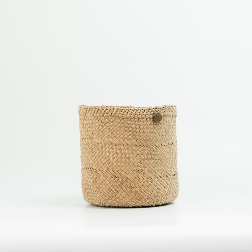 Canasto Iraca - Imagen 5