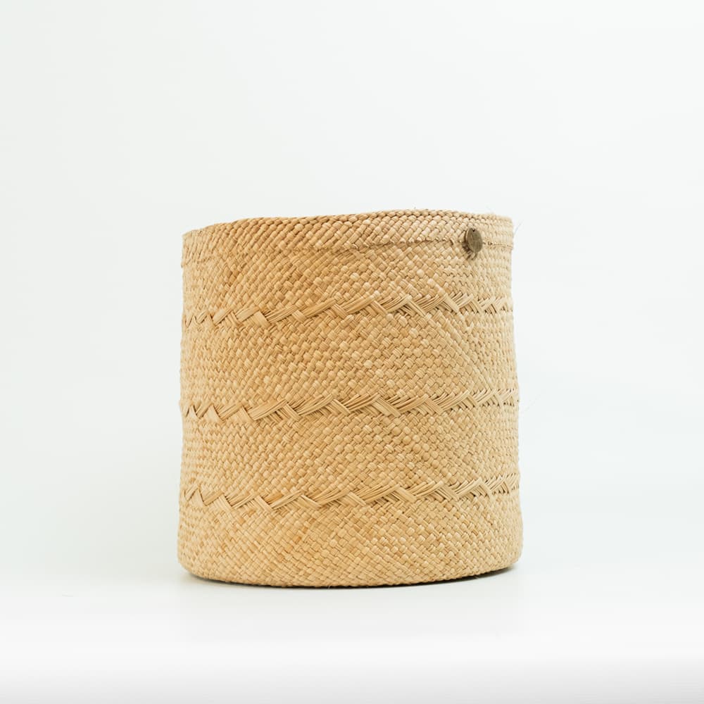 Canasto Iraca - Imagen 7