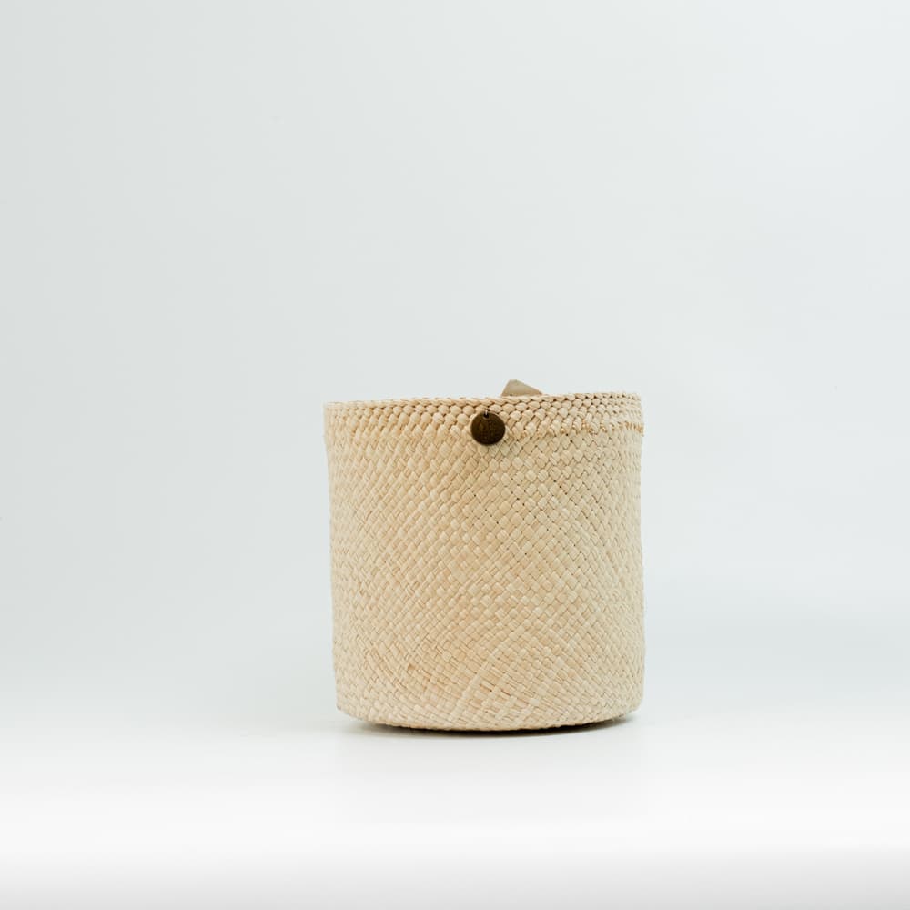 Canasto Iraca - Imagen 8