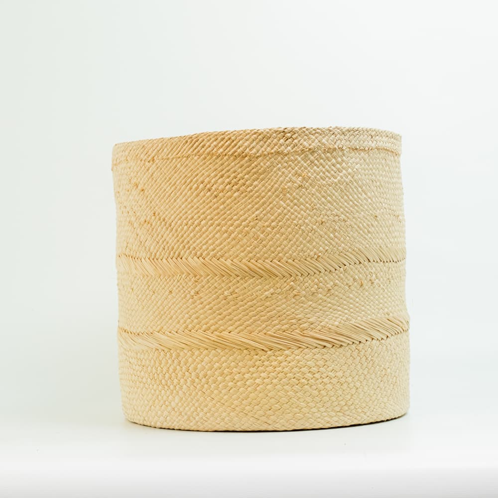 Canasto Iraca - Imagen 12