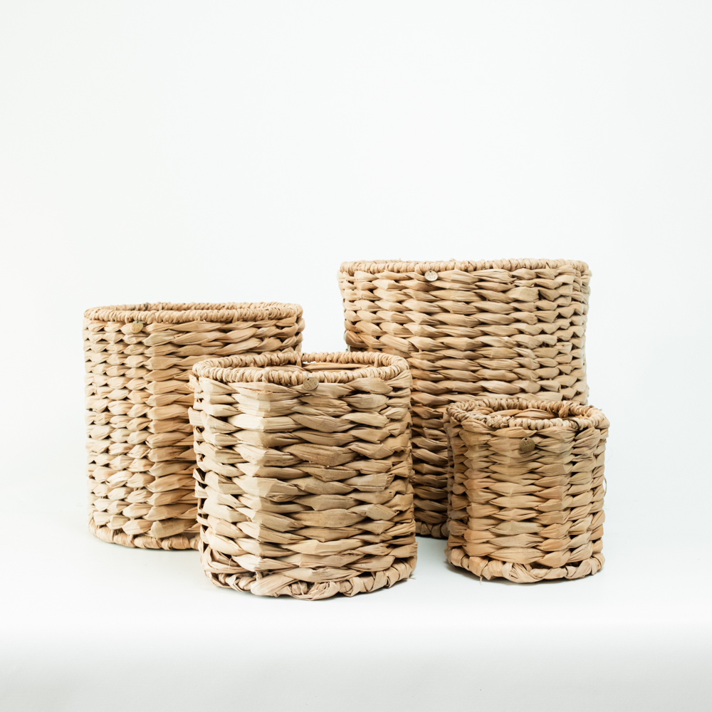 Canasto San Juan Enea