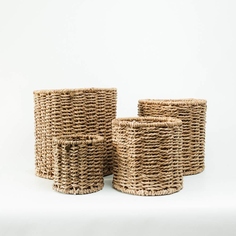 Canasto San Juan Taffetan