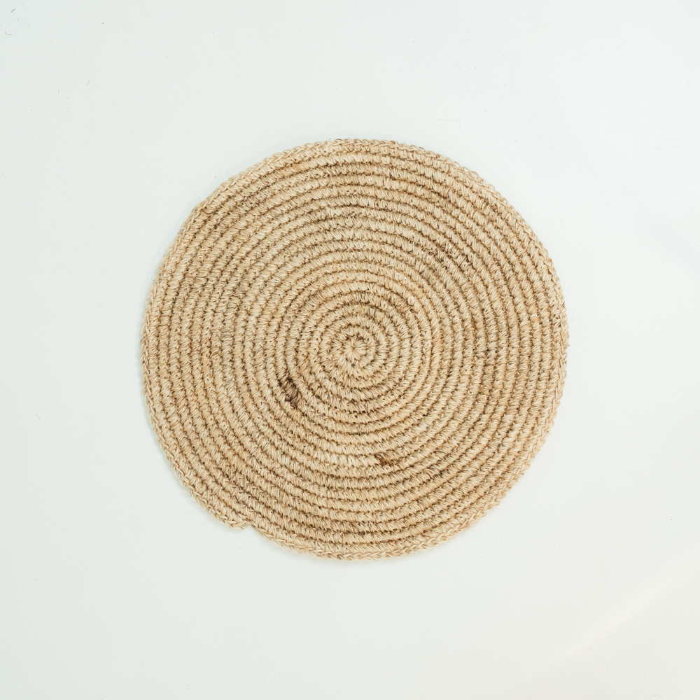 Individual Bari Crochet