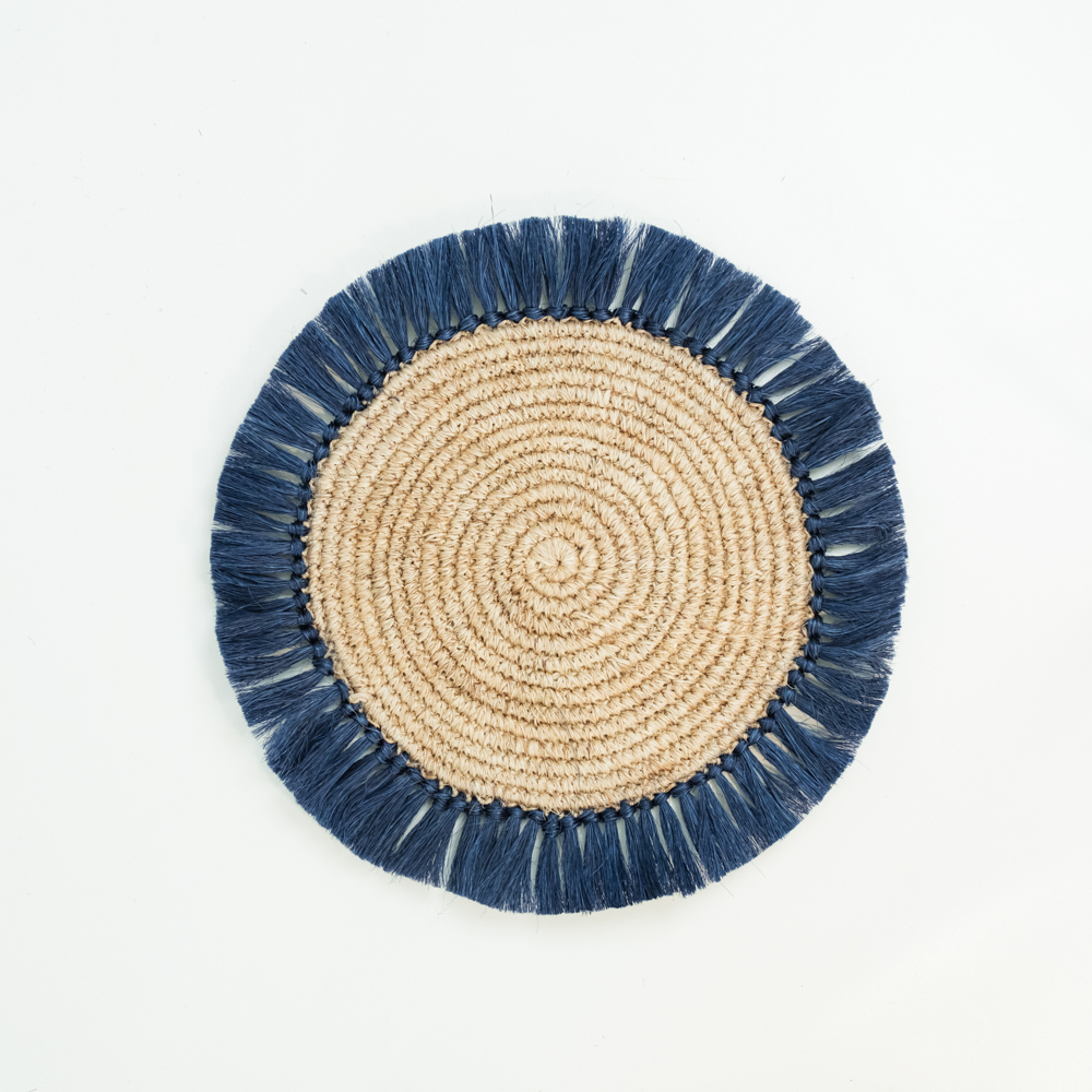 Individual Bari Flecos