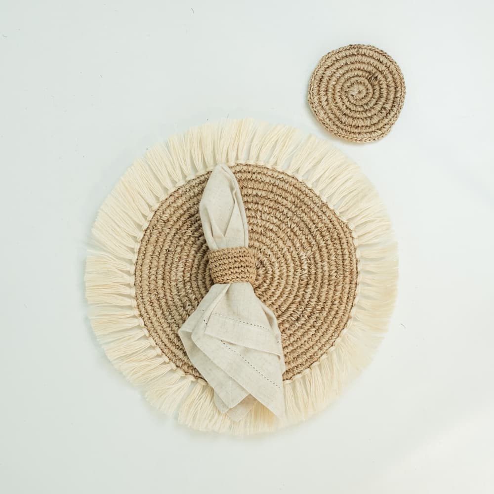 Individual Bari Flecos - Imagen 6