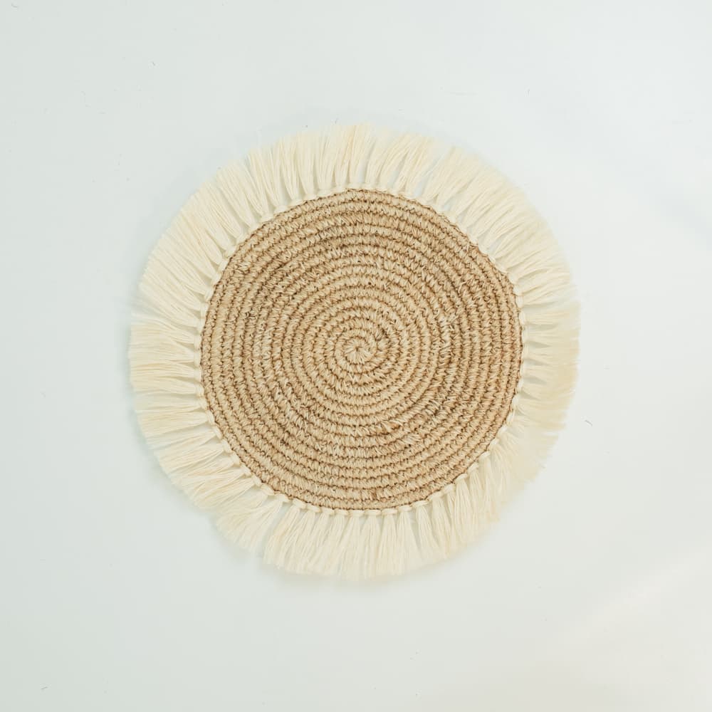 Individual Bari Flecos - Imagen 3