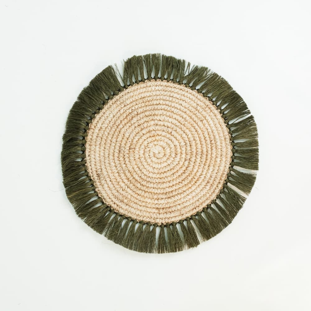 Individual Bari Flecos - Imagen 4