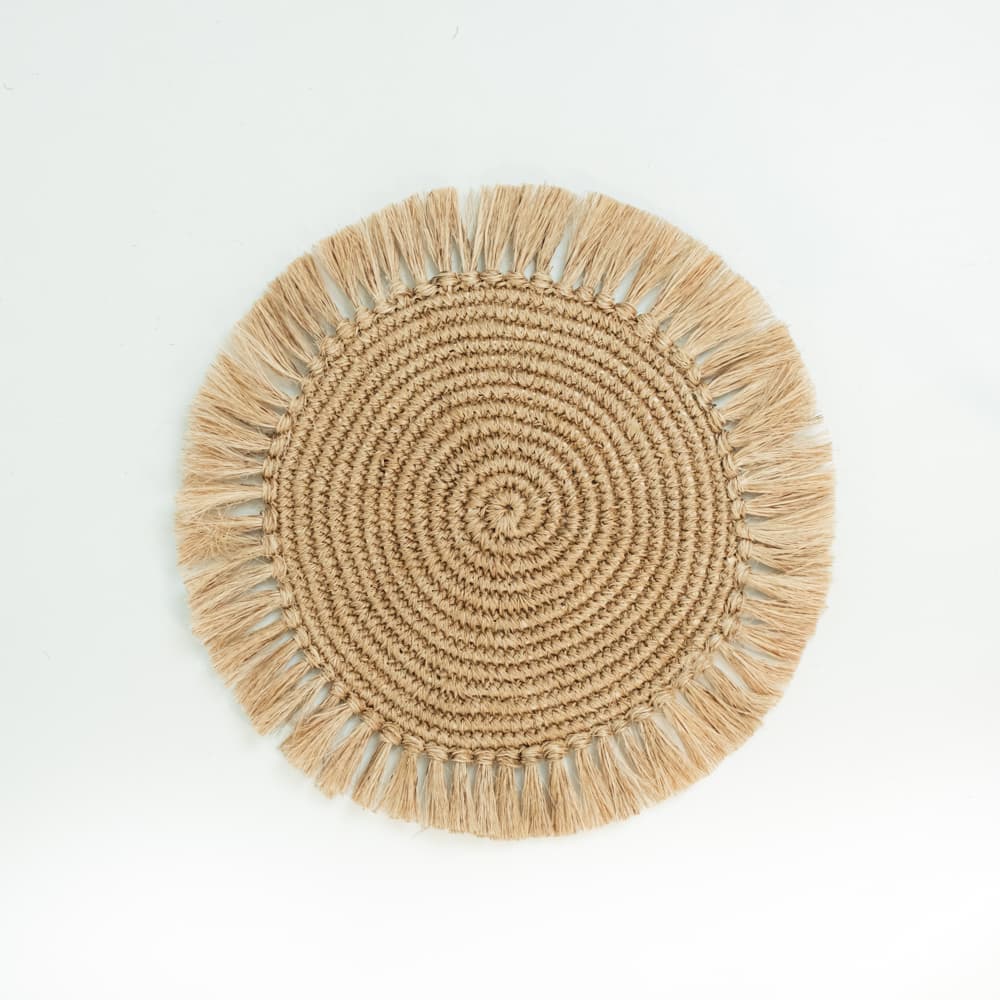 Individual Bari Flecos - Imagen 2