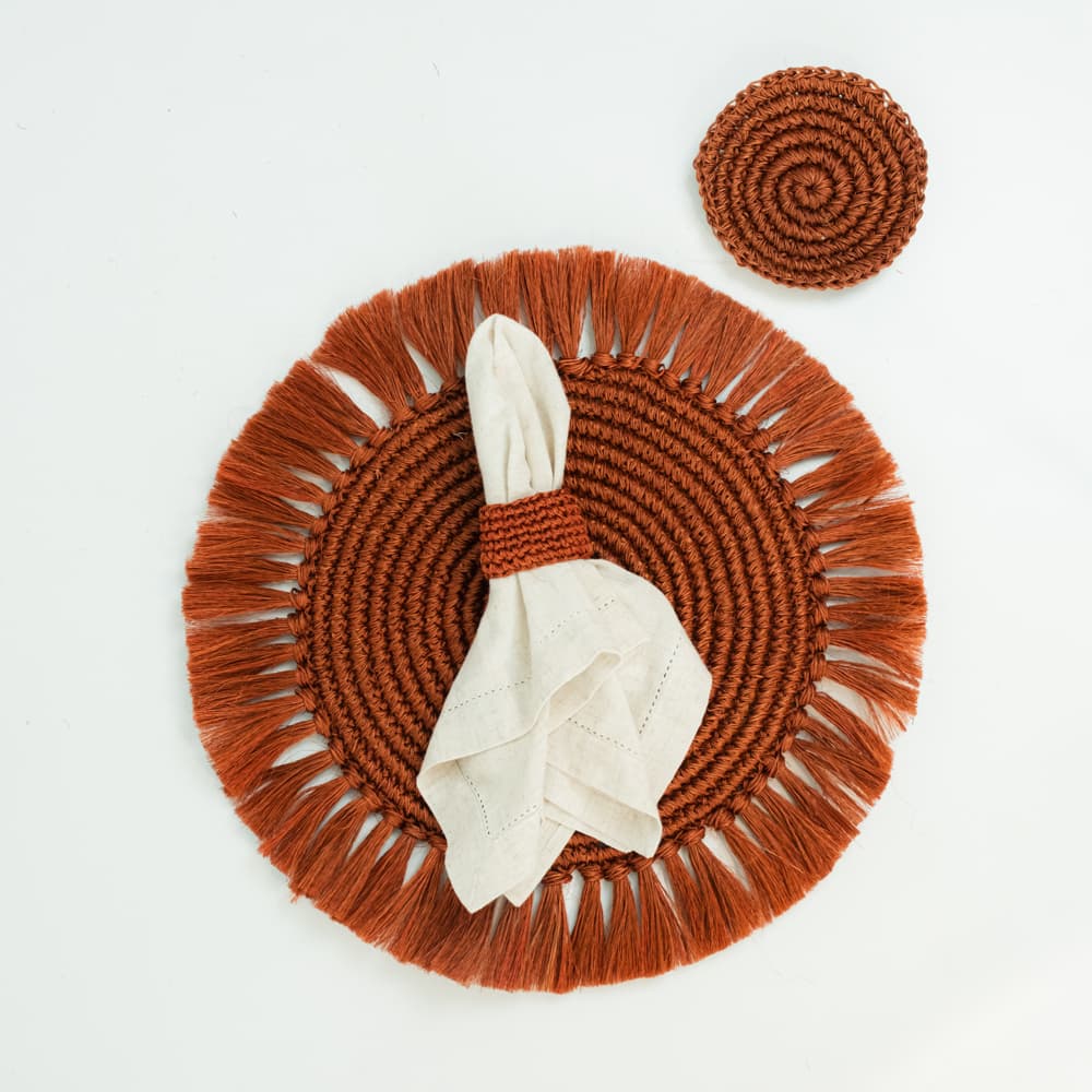 Individual Bari Flecos - Imagen 7