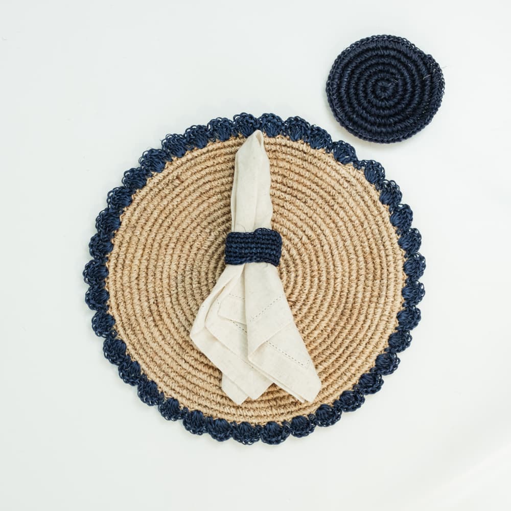 Individual Bari Flor - Imagen 5