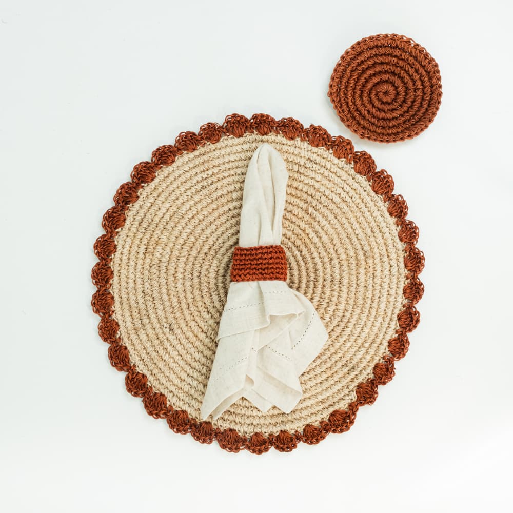 Individual Bari Flor - Imagen 6