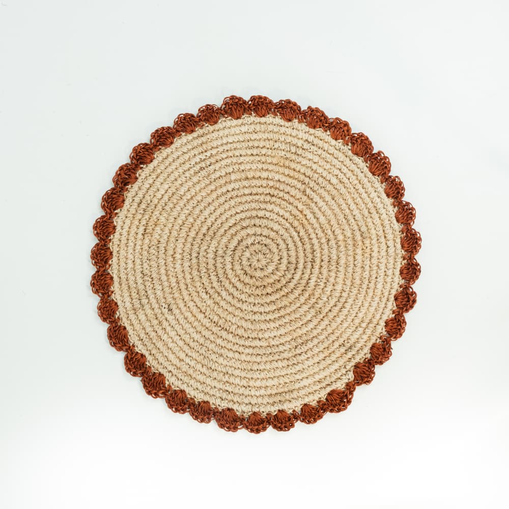 Individual Bari Flor - Imagen 4