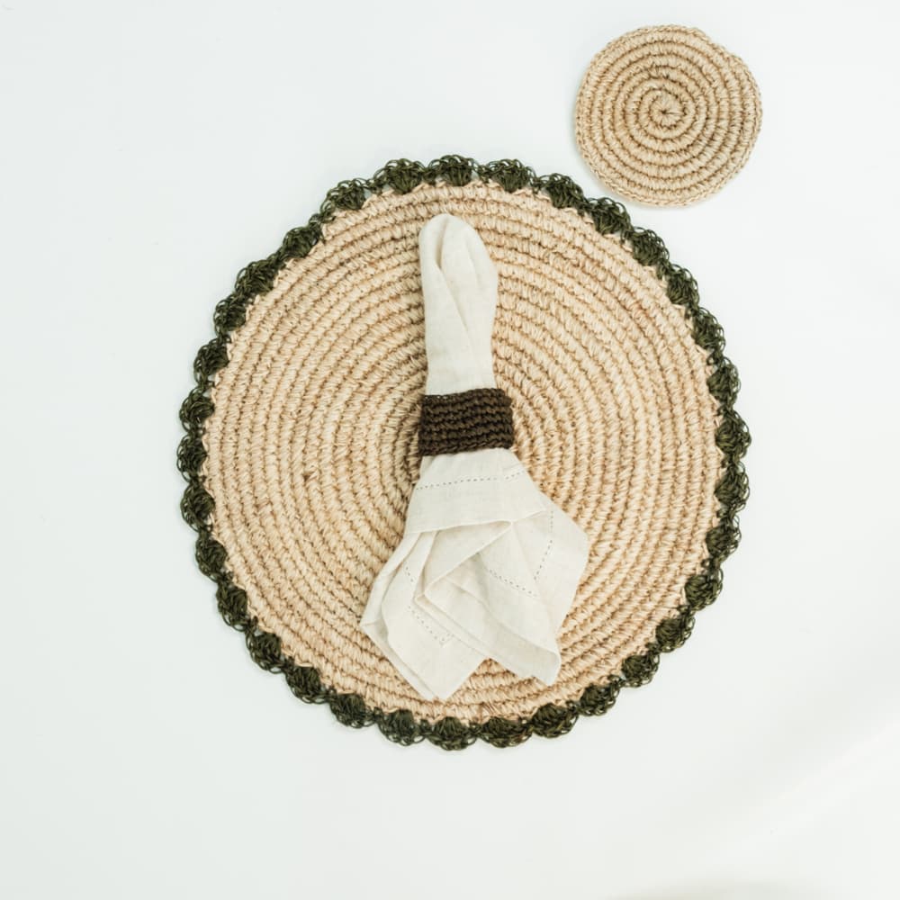 Individual Bari Flor - Imagen 7