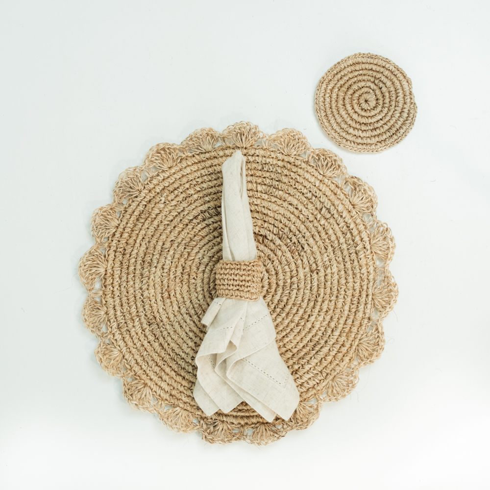 Individual Bari Sol - Imagen 7