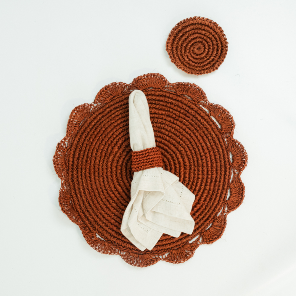 Individual Bari Sol - Imagen 6