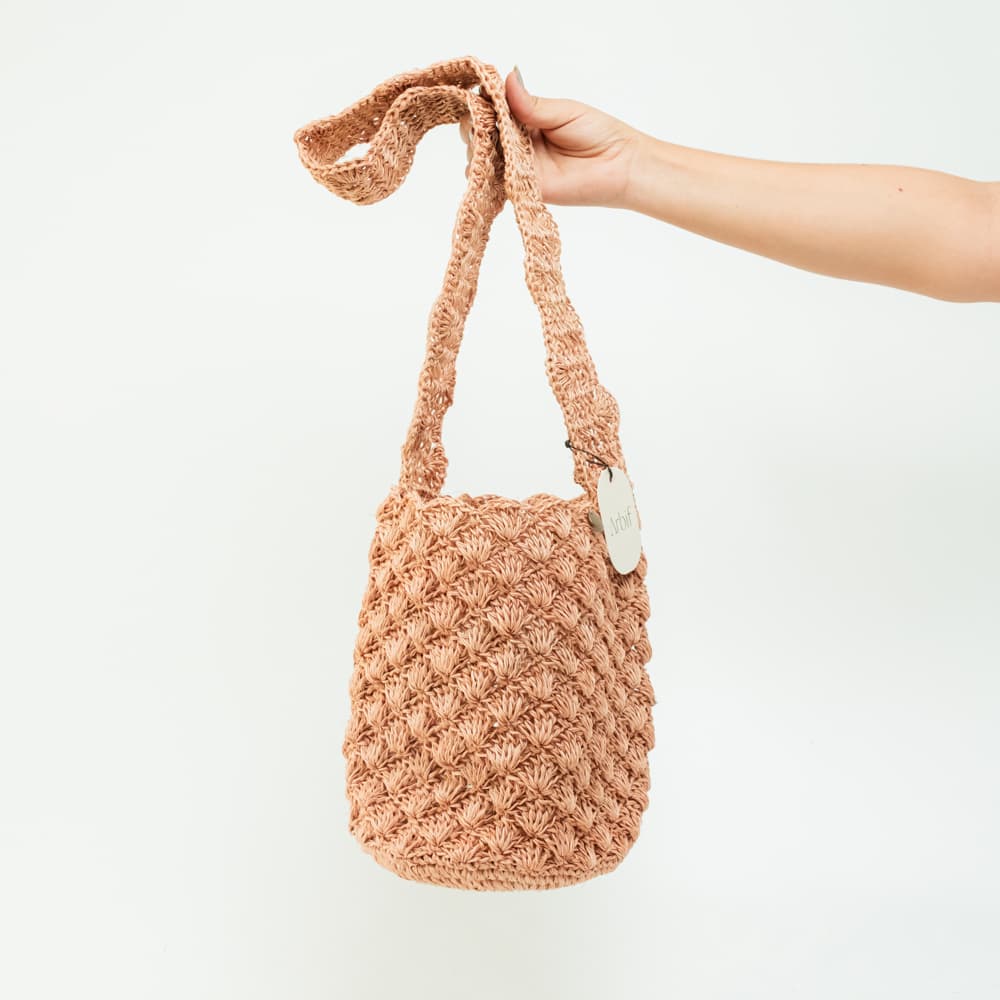 Mochila Bari Cactus - Imagen 3