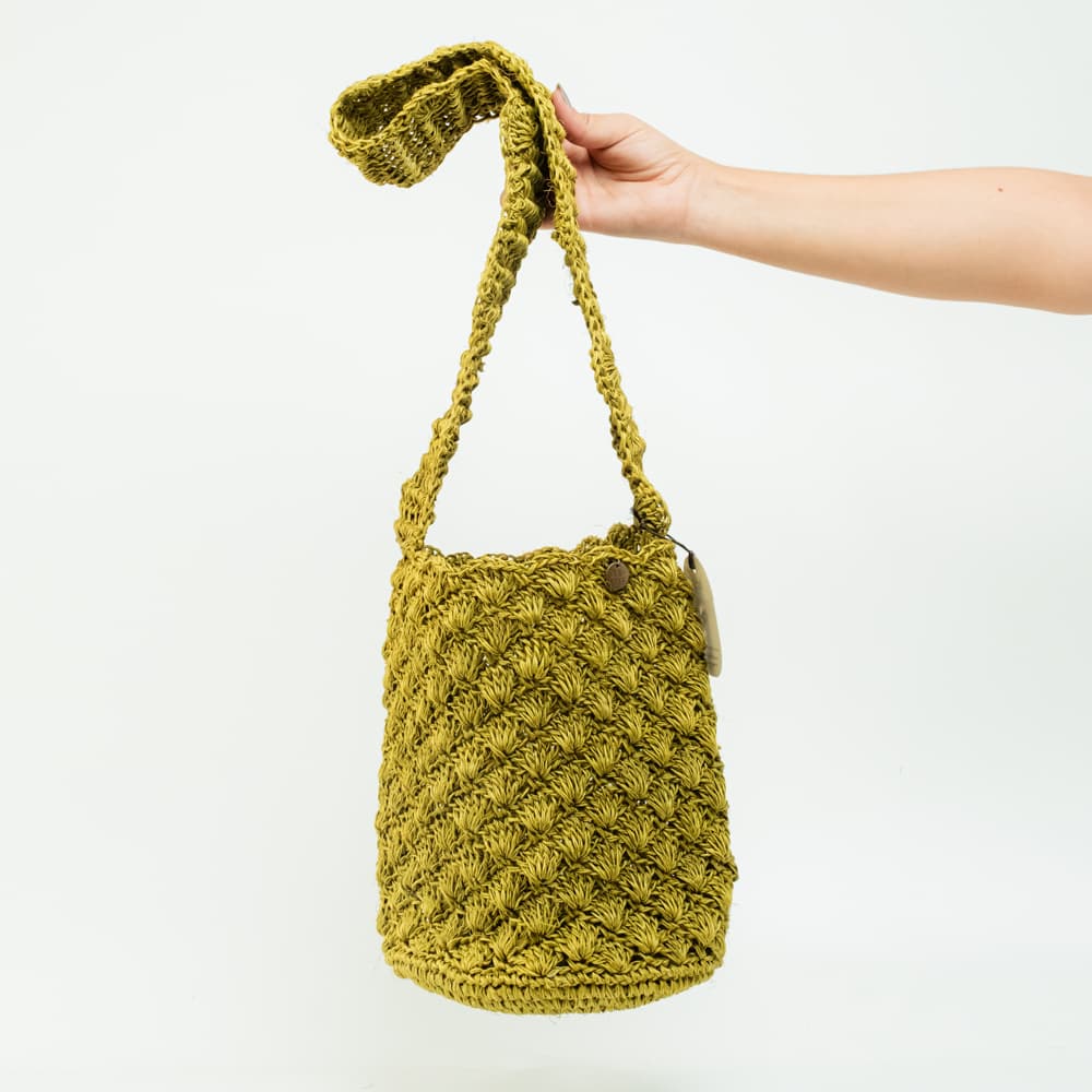 Mochila Bari Cactus - Imagen 8