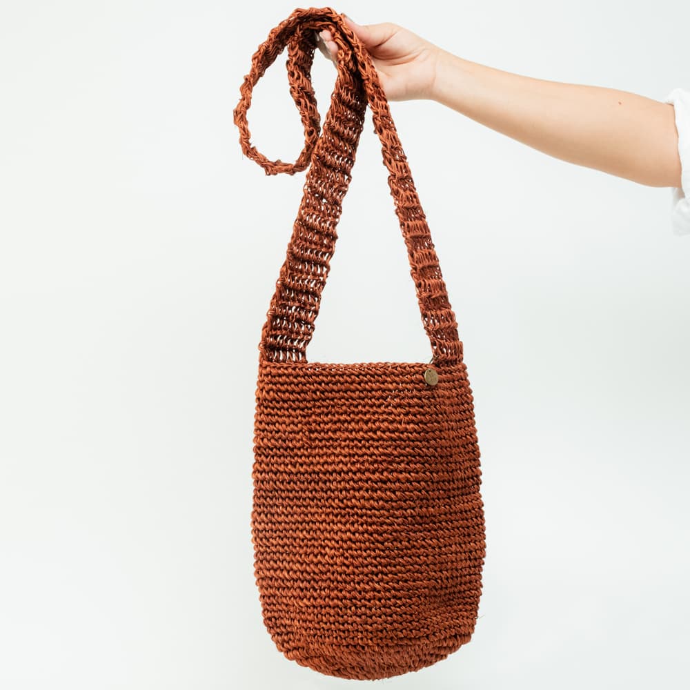 Mochila Bari Cilindro - Imagen 8