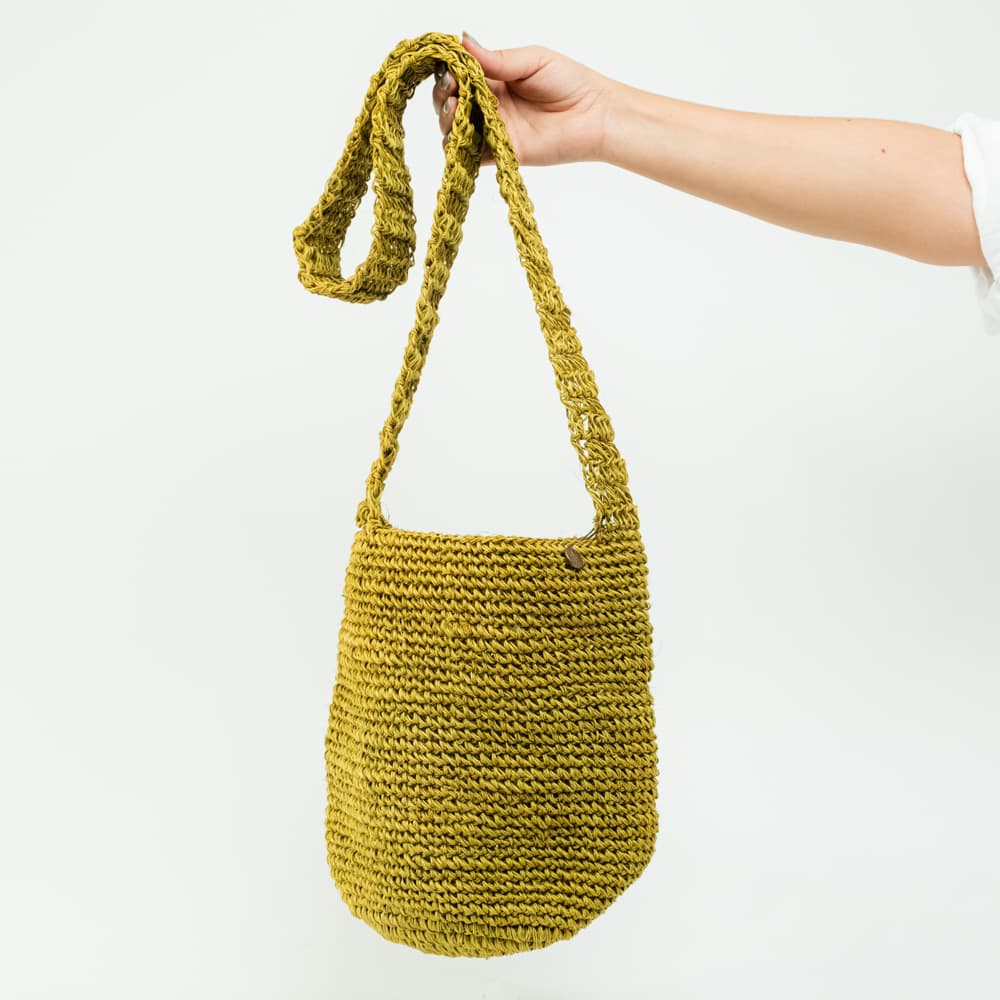 Mochila Bari Cilindro