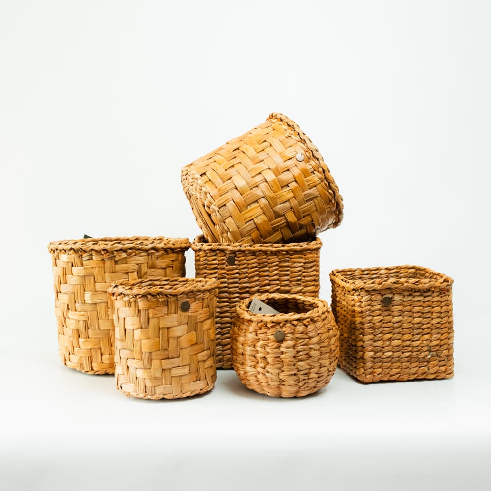 Canasto Novo Recto - Imagen 5