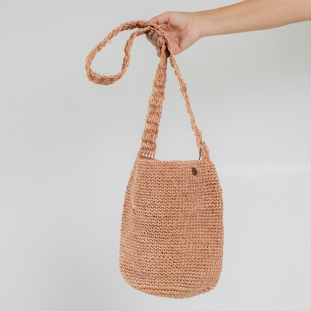 Mochila Bari Cilindro - Imagen 3