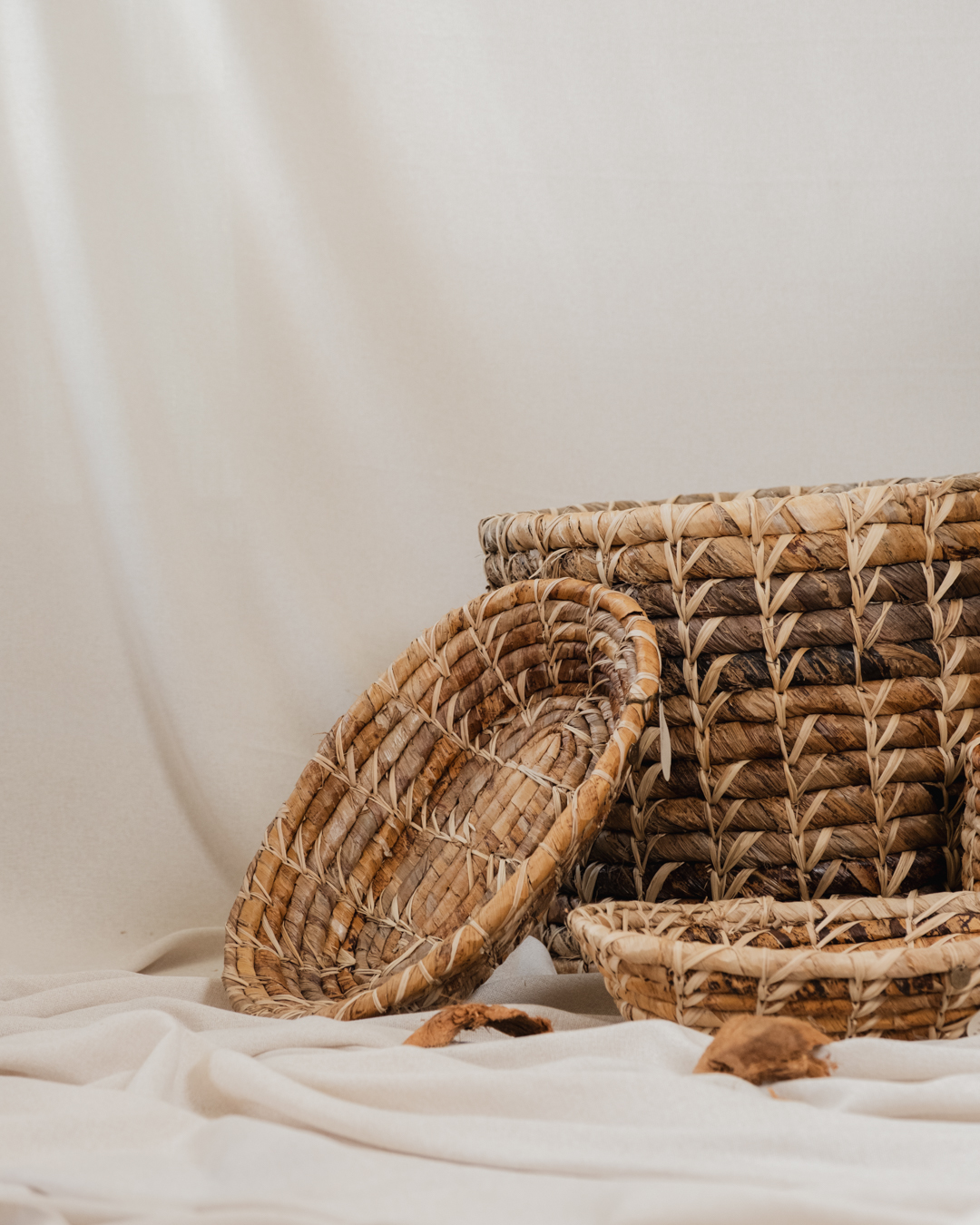 Bandeja Cambur Ovalada - Imagen 5