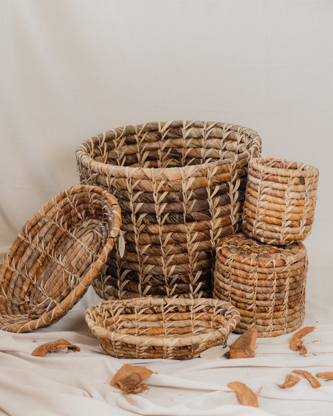 Bandeja Cambur Ovalada - Imagen 4