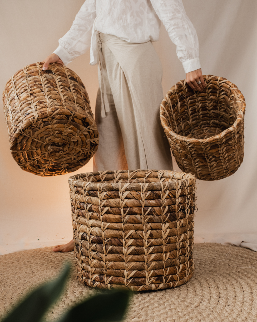 Canasto Cambur - Imagen 6