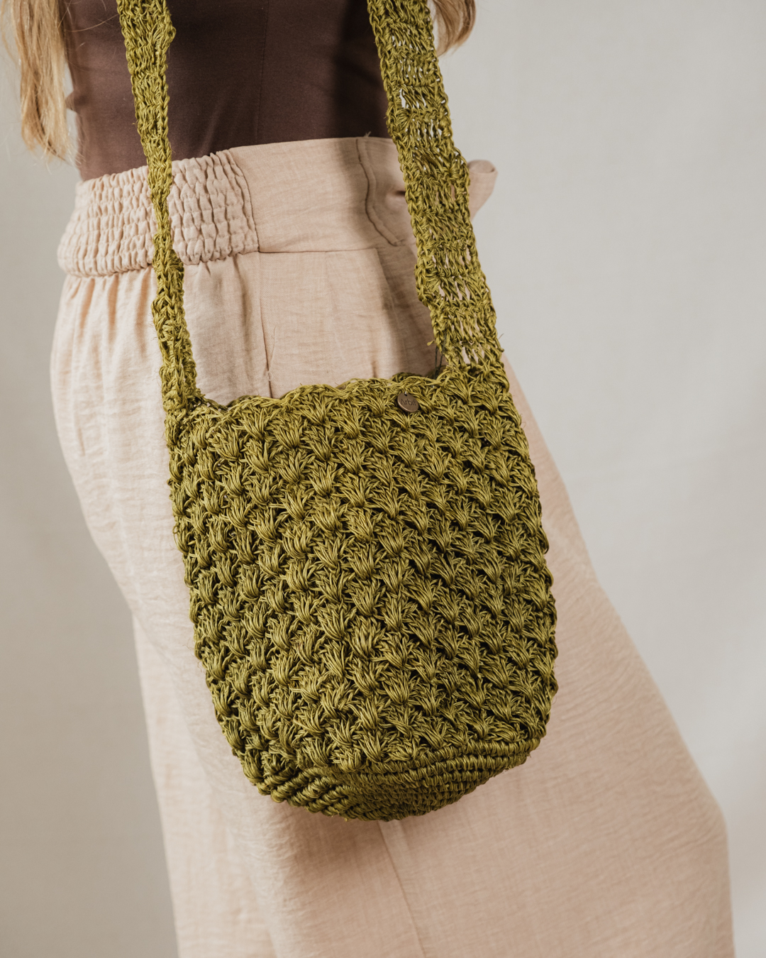 Mochila Bari Cactus - Imagen 12