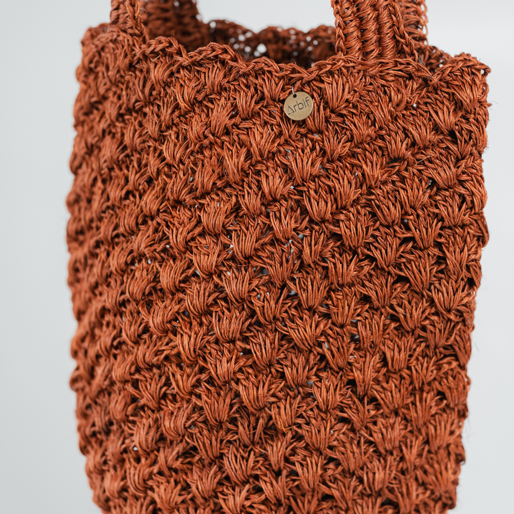 Bolso Bari Cactus - Imagen 2