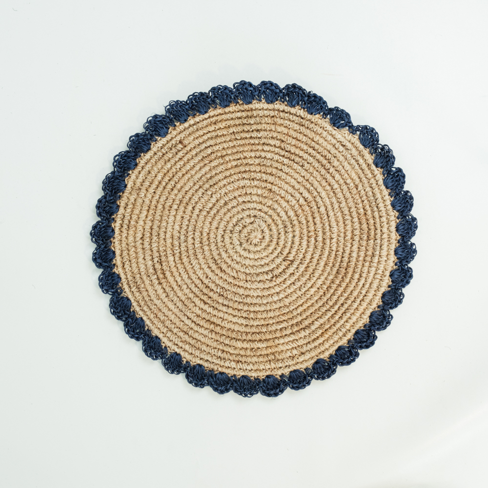 Individual Bari Flor - Imagen 2